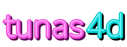 tunas4d — logo kanal